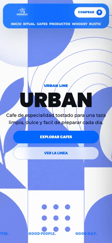 Origin01 - mobile